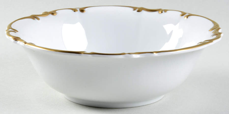 Brighton Coupe Cereal Bowl by Hutschenreuther-1