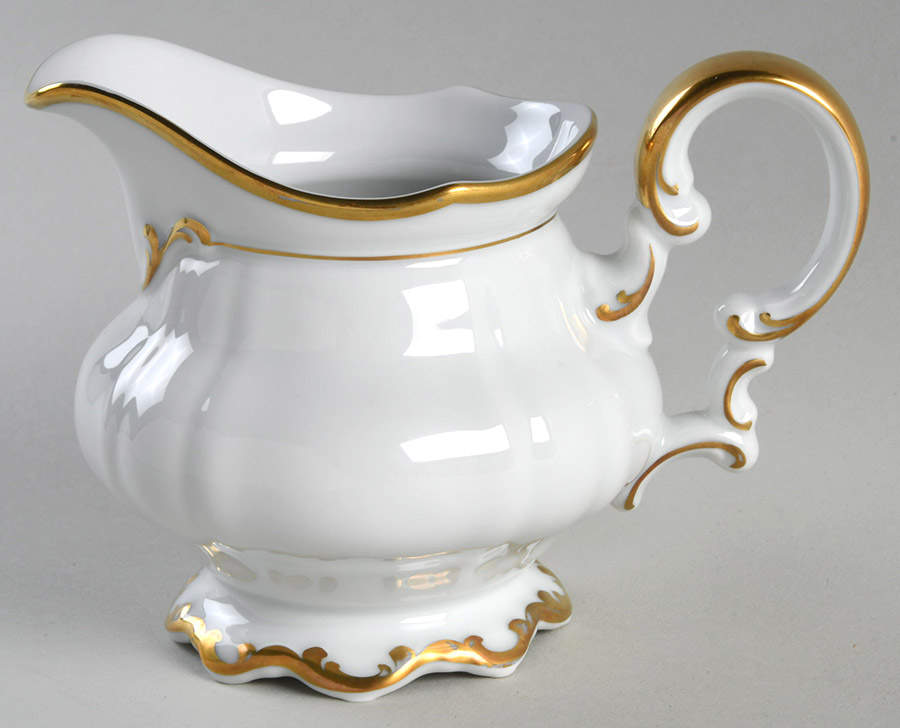 Brighton Creamer by Hutschenreuther-1