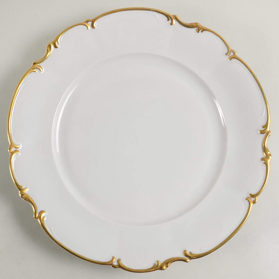 Brighton 12" Chop Plate (Round Platter) by Hutschenreuther-1