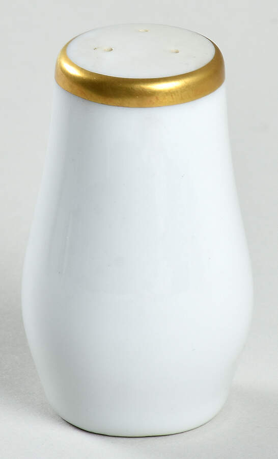 Brighton Salt Shaker by Hutschenreuther-1