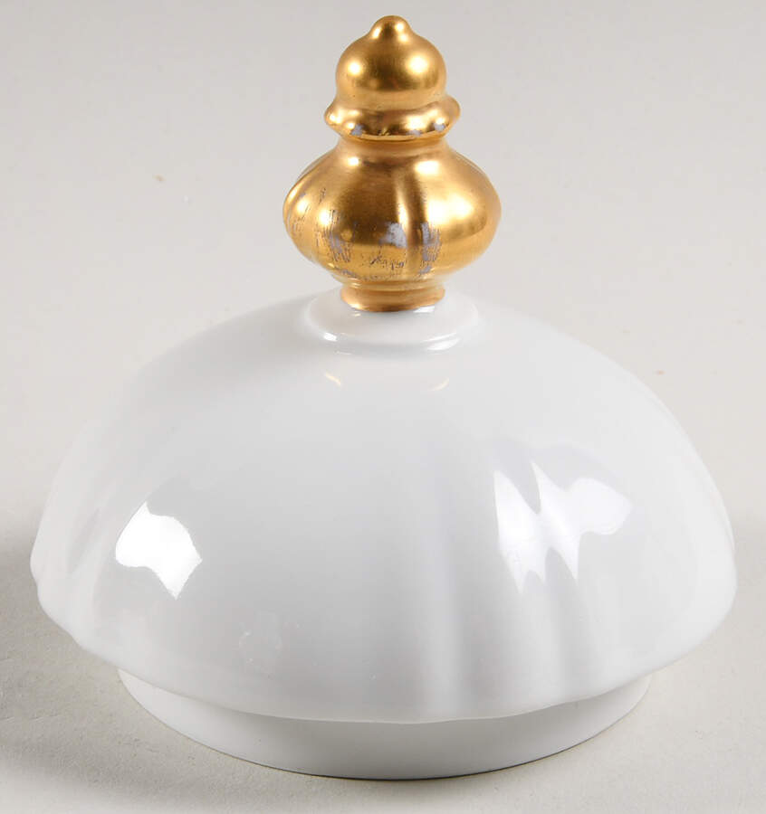 Brighton Lid for Coffee Pot by Hutschenreuther-1