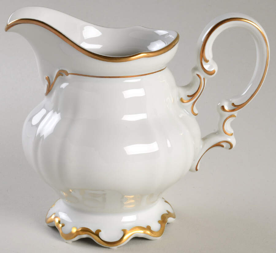 Brighton Creamer by Hutschenreuther-1