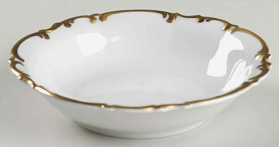 Brighton Fruit/Dessert (Sauce) Bowl by Hutschenreuther-1