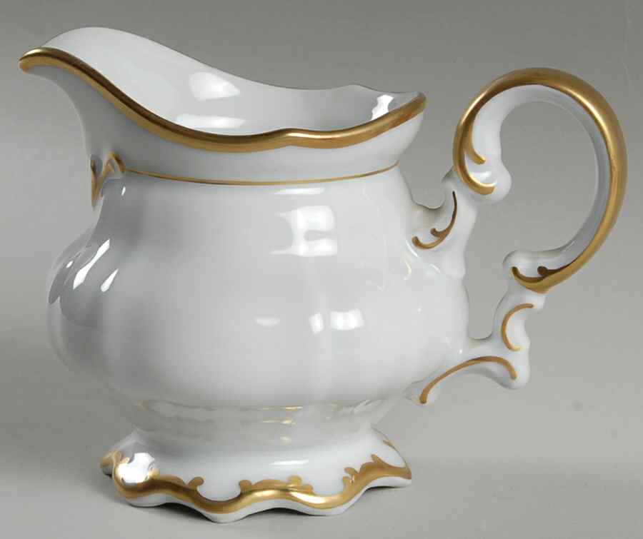 Brighton Mini Creamer by Hutschenreuther-1