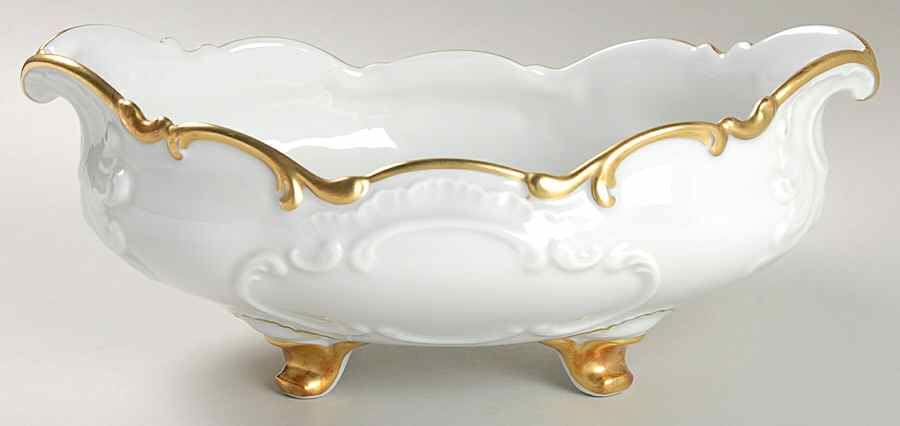 Brighton Centerpiece by Hutschenreuther-1