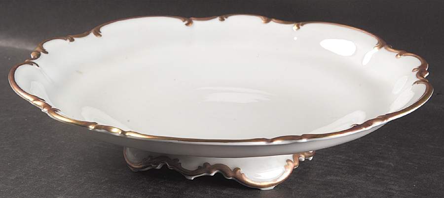 Brighton Large Fruit Bowl by Hutschenreuther-1
