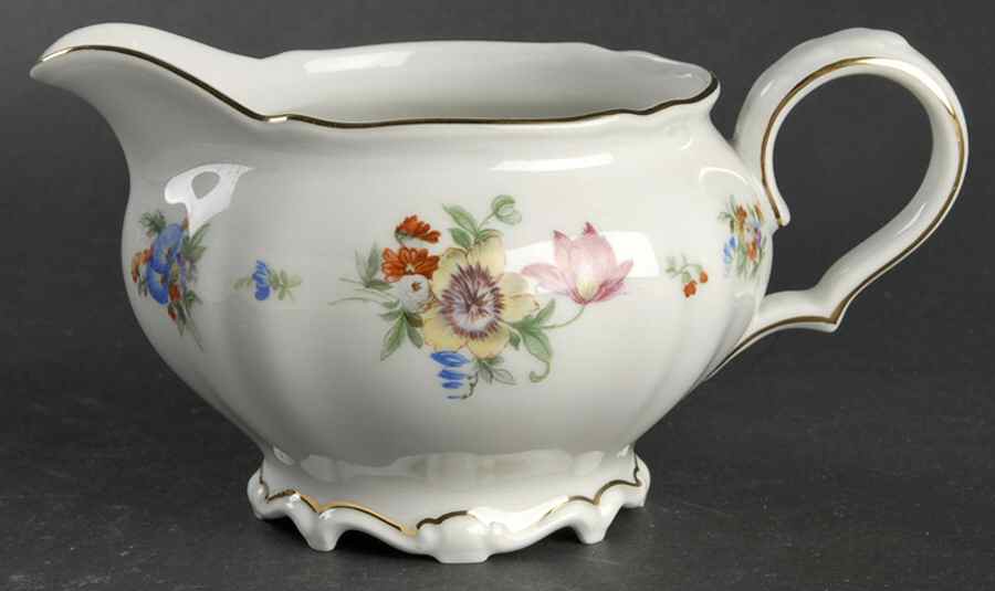 Bristol Creamer by Hutschenreuther-1
