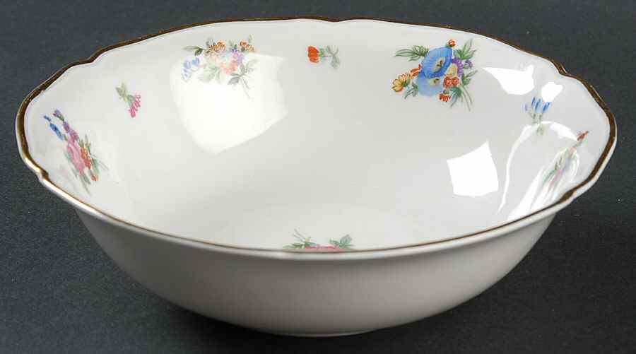 Bristol Coupe Cereal Bowl by Hutschenreuther-1