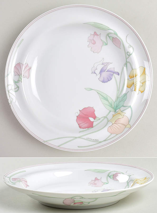 Calypso Rim Soup Bowl by Hutschenreuther-1