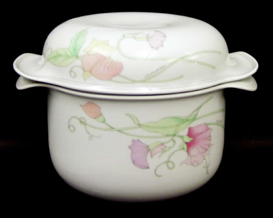 Calypso Round Covered Vegetable by Hutschenreuther-1