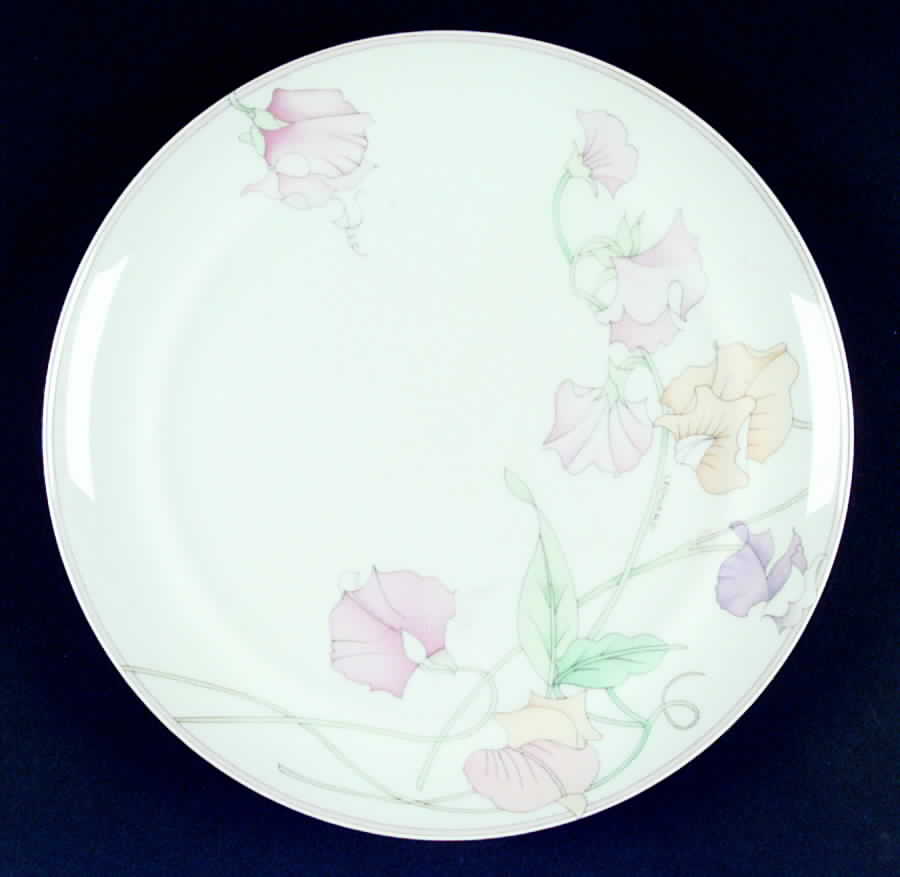 Calypso Dinner Plate by Hutschenreuther-1
