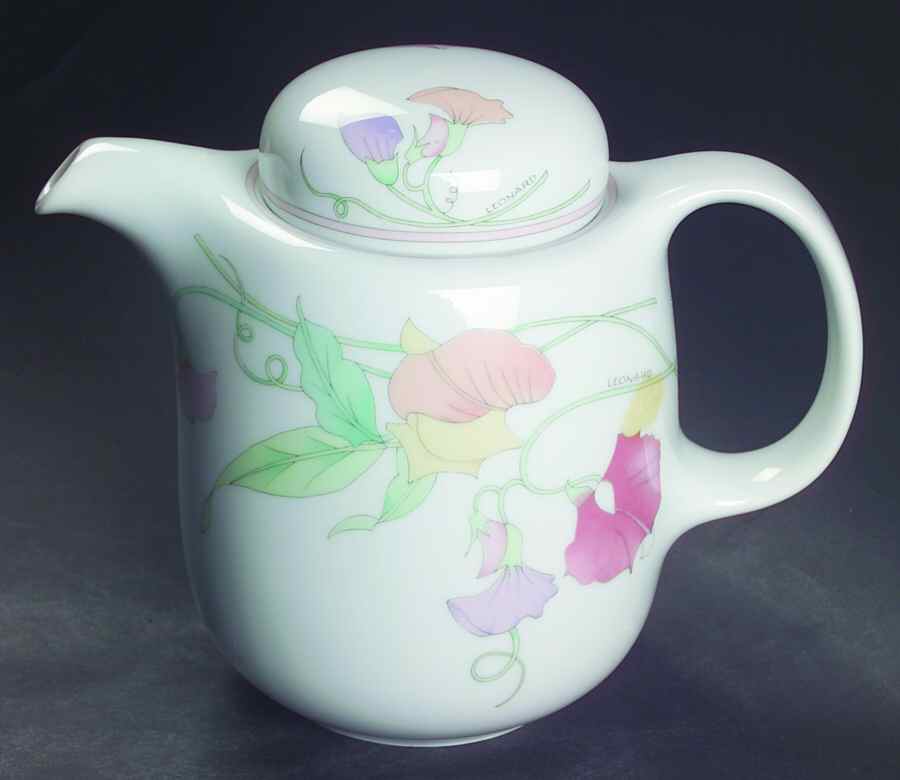 Calypso Coffee Pot & Lid by Hutschenreuther-1