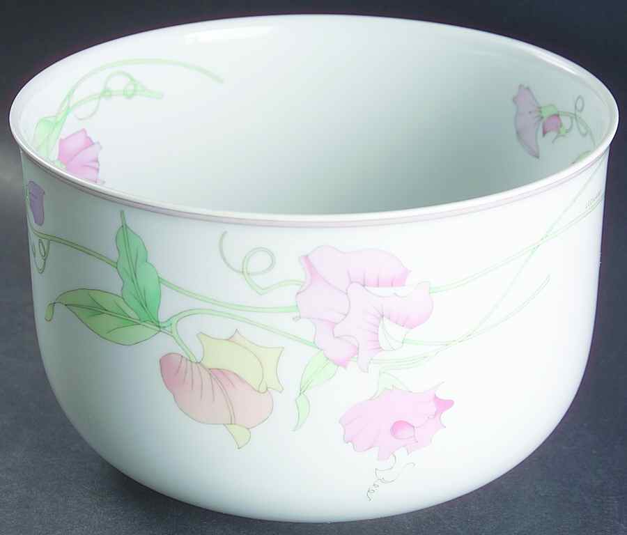 Calypso 8" Round Vegetable Bowl by Hutschenreuther-1