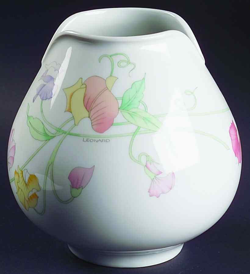 Calypso 7" Vase by Hutschenreuther-1