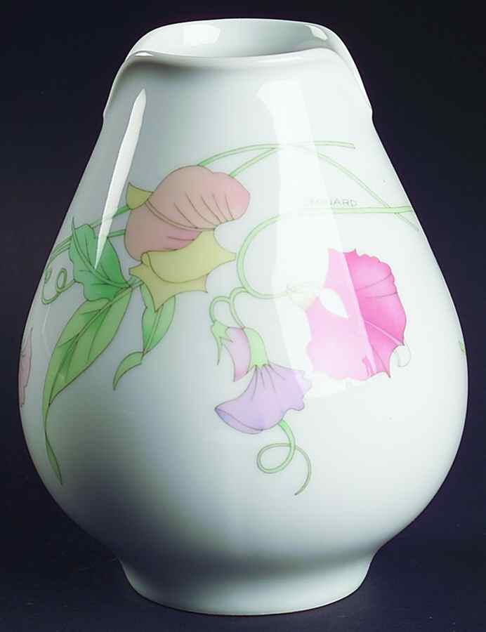 Calypso 6" Vase by Hutschenreuther-1