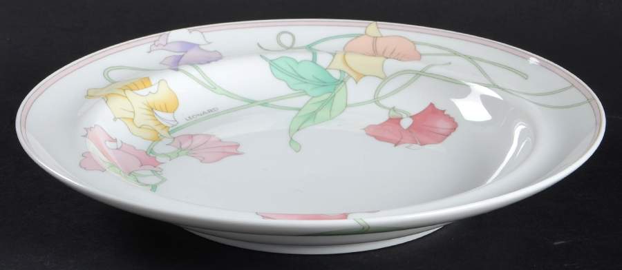 Calypso Large Rim Soup Bowl by Hutschenreuther-1