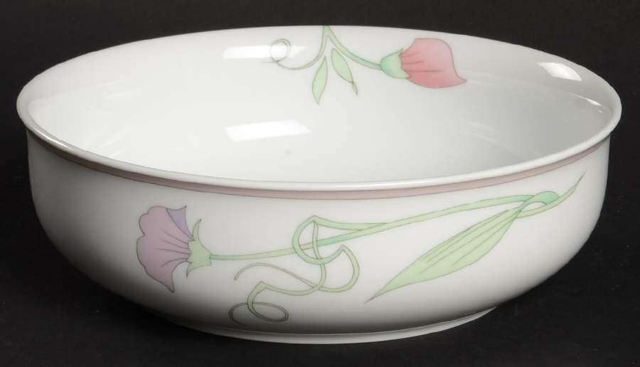 Calypso Coupe Cereal Bowl by Hutschenreuther-1