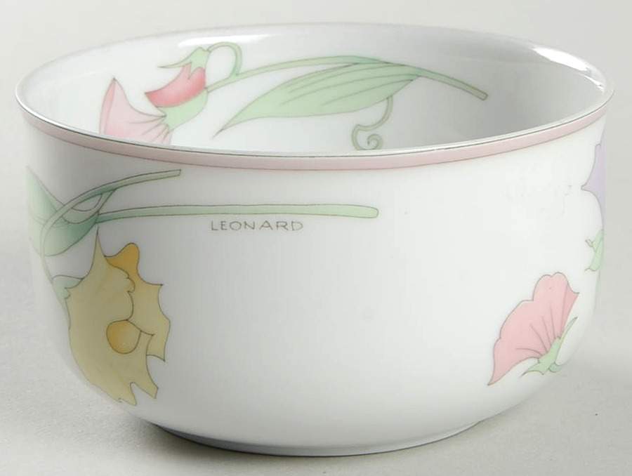 Calypso Fruit/Dessert (Sauce) Bowl by Hutschenreuther-1