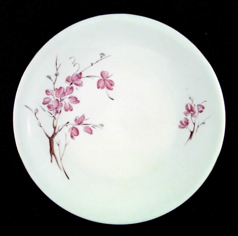 Capri Dinner Plate by Hutschenreuther-1