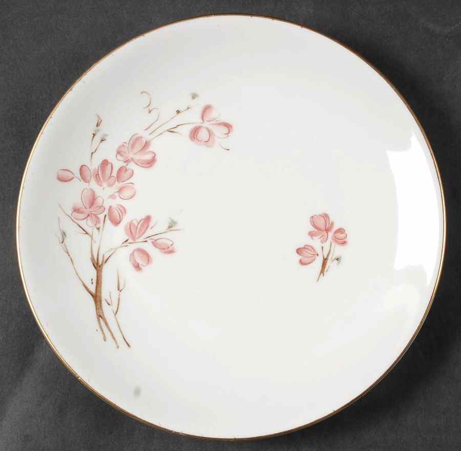 Capri Salad Plate by Hutschenreuther-1