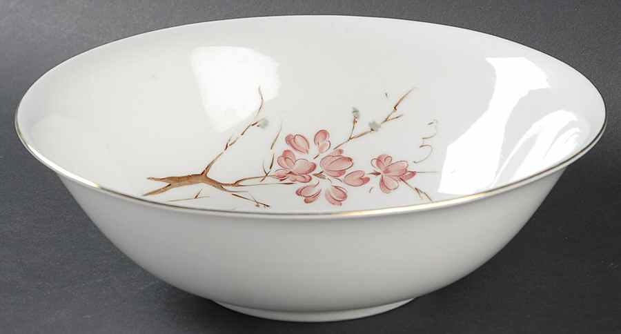 Capri 9" Round Vegetable Bowl by Hutschenreuther-1