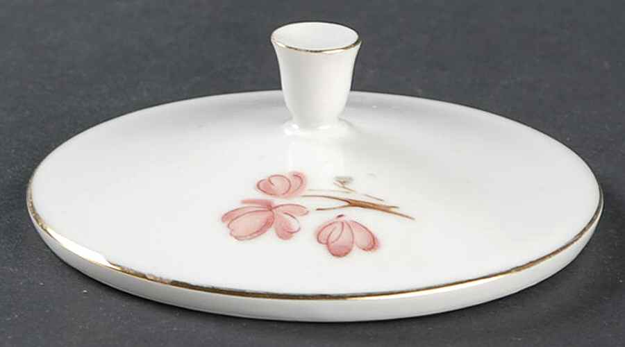 Capri Lid for Sugar Bowl by Hutschenreuther-1