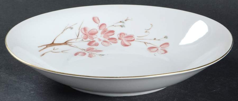 Capri Coupe Soup Bowl by Hutschenreuther-1