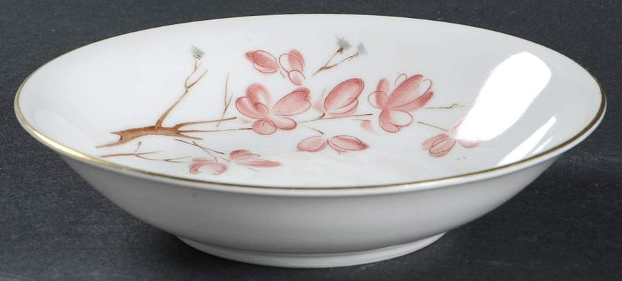 Capri Fruit/Dessert (Sauce) Bowl by Hutschenreuther-1
