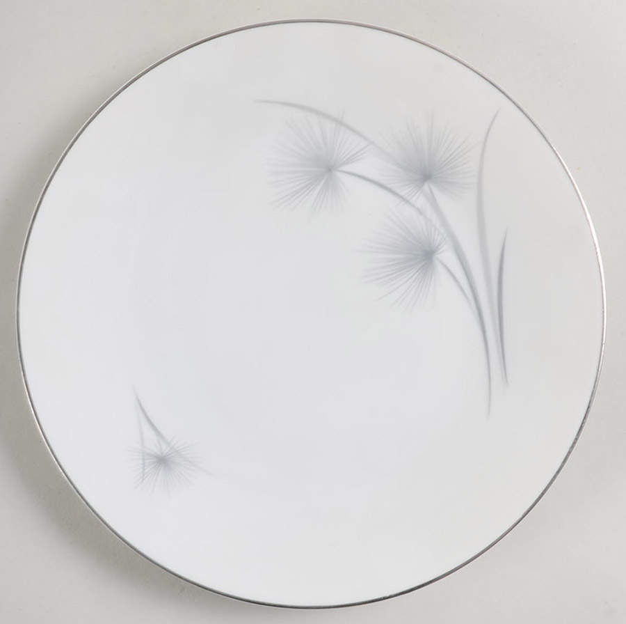 Caribe Salad Plate by Hutschenreuther-1