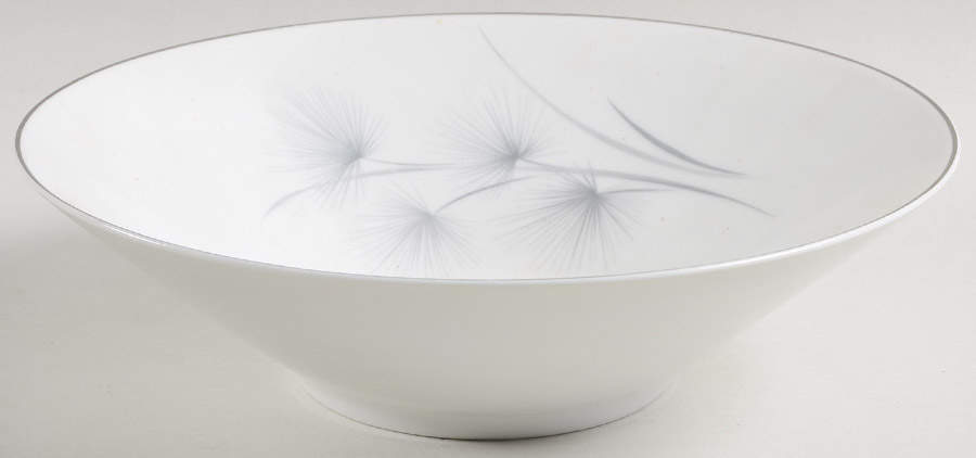 Caribe 9" Round Vegetable Bowl by Hutschenreuther-1