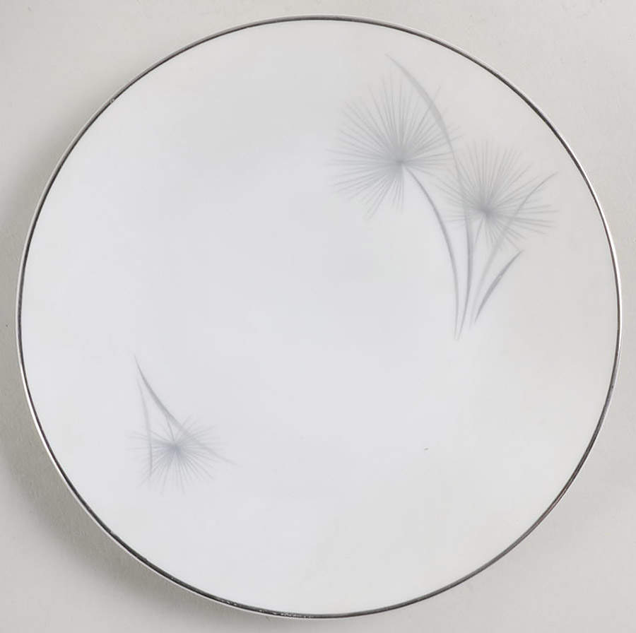 Caribe Bread & Butter Plate by Hutschenreuther-1