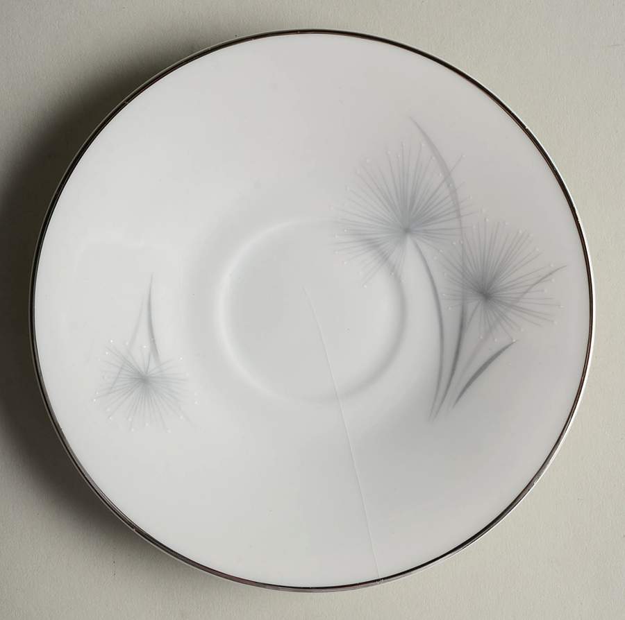 Caribe Saucer by Hutschenreuther-1