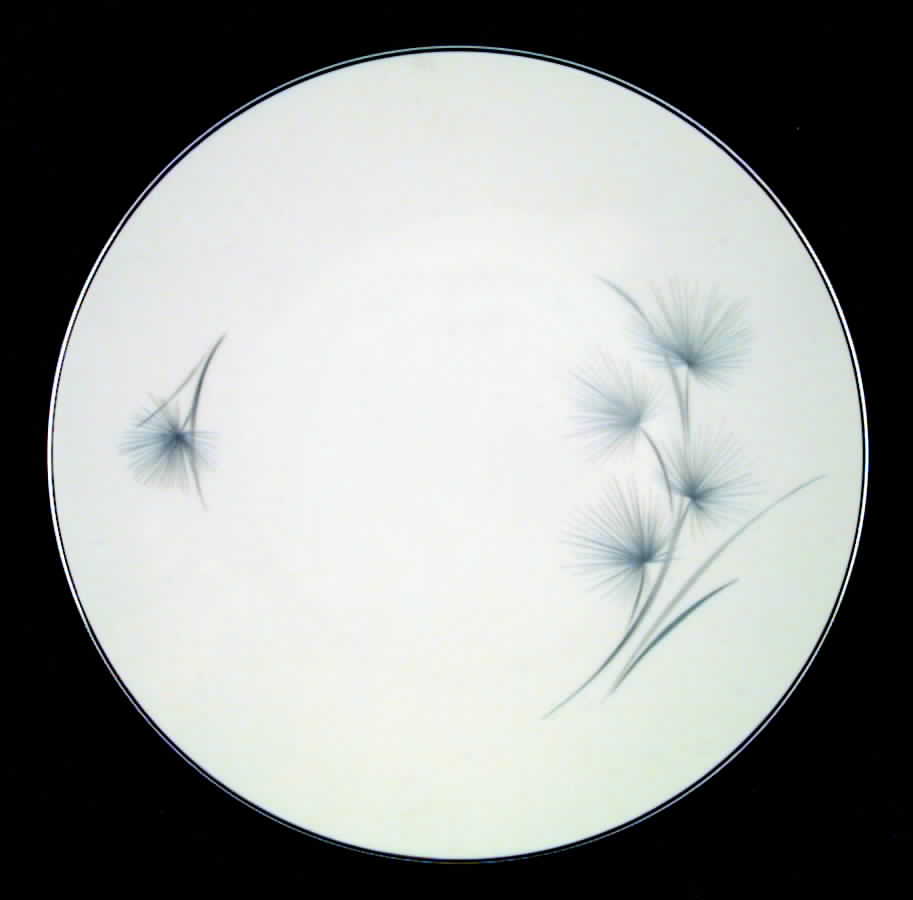 Caribe Dinner Plate by Hutschenreuther-1