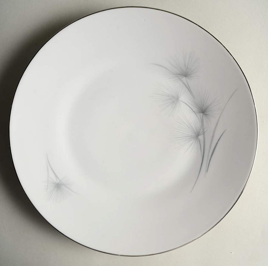 Caribe Dinner Plate by Hutschenreuther-1