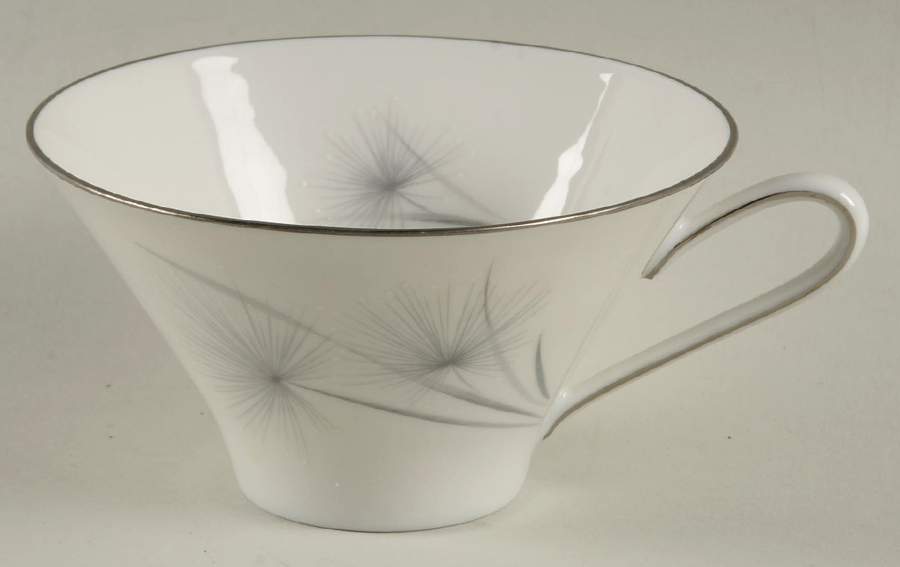 Caribe Flat Cup by Hutschenreuther-1