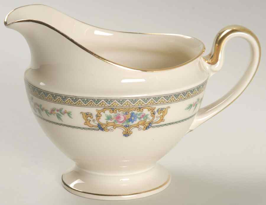 Carinthia Creamer by Hutschenreuther-1