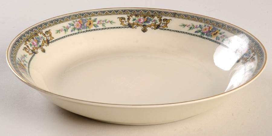Carinthia Coupe Soup Bowl by Hutschenreuther-1