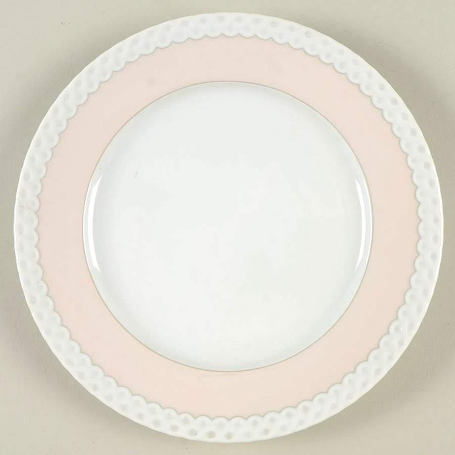 Carlina Salad Plate by Hutschenreuther-1