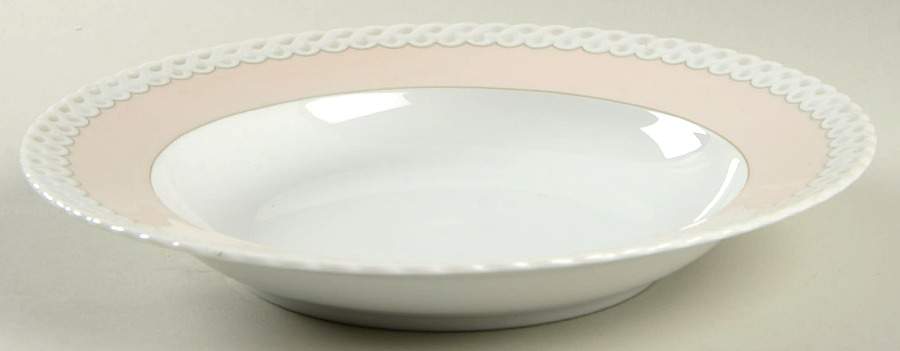 Carlina Rim Soup Bowl by Hutschenreuther-1
