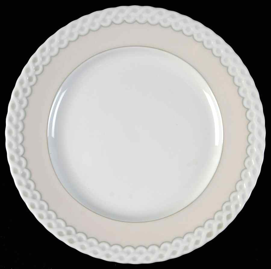 Carlina Bread & Butter Plate by Hutschenreuther-1