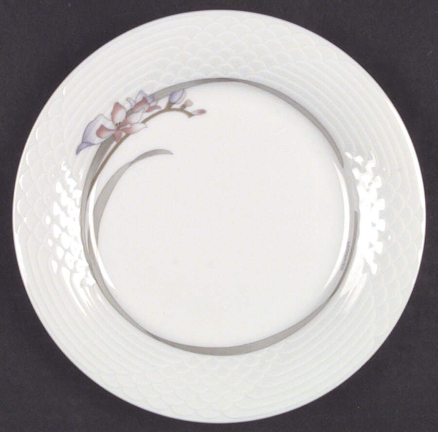 Carmina Salad Plate by Hutschenreuther-1