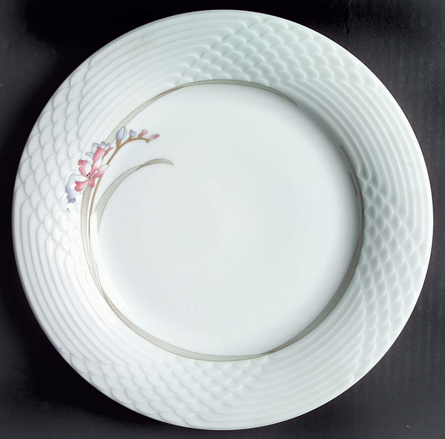 Carmina Dinner Plate by Hutschenreuther-1