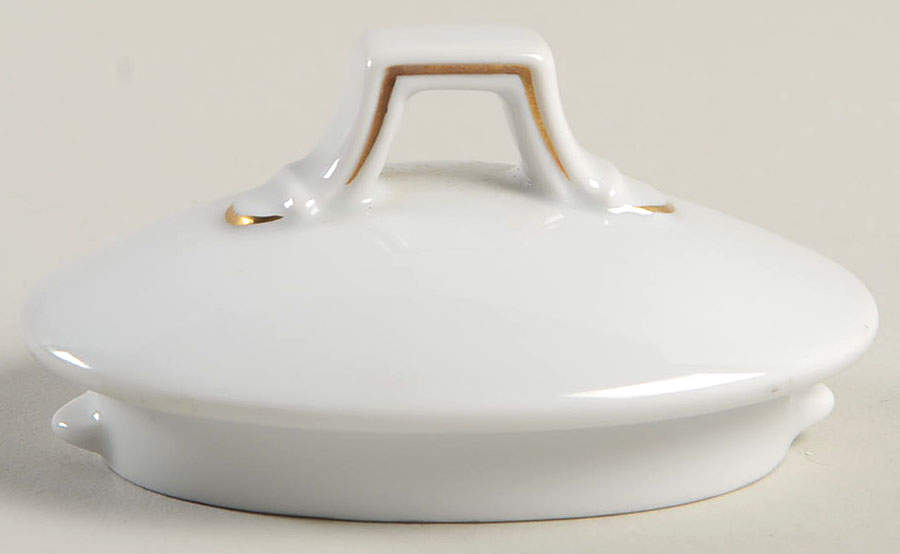 Catherine Lid for Coffee Pot by Hutschenreuther-1