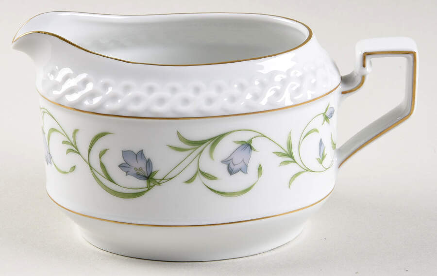 Catherine Gravy Boat by Hutschenreuther-1