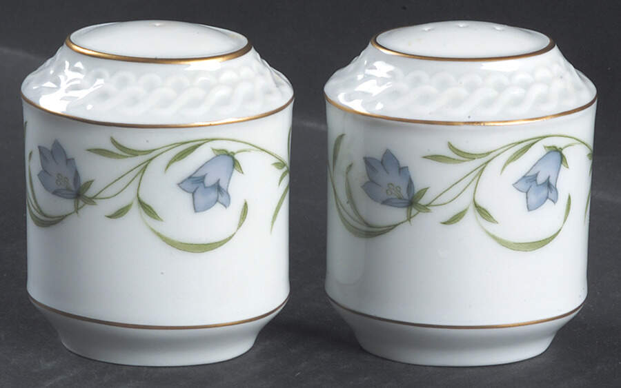 Catherine Salt & Pepper Set by Hutschenreuther-1