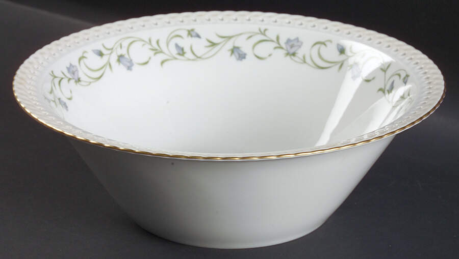 Catherine 9" Round Vegetable Bowl by Hutschenreuther-1