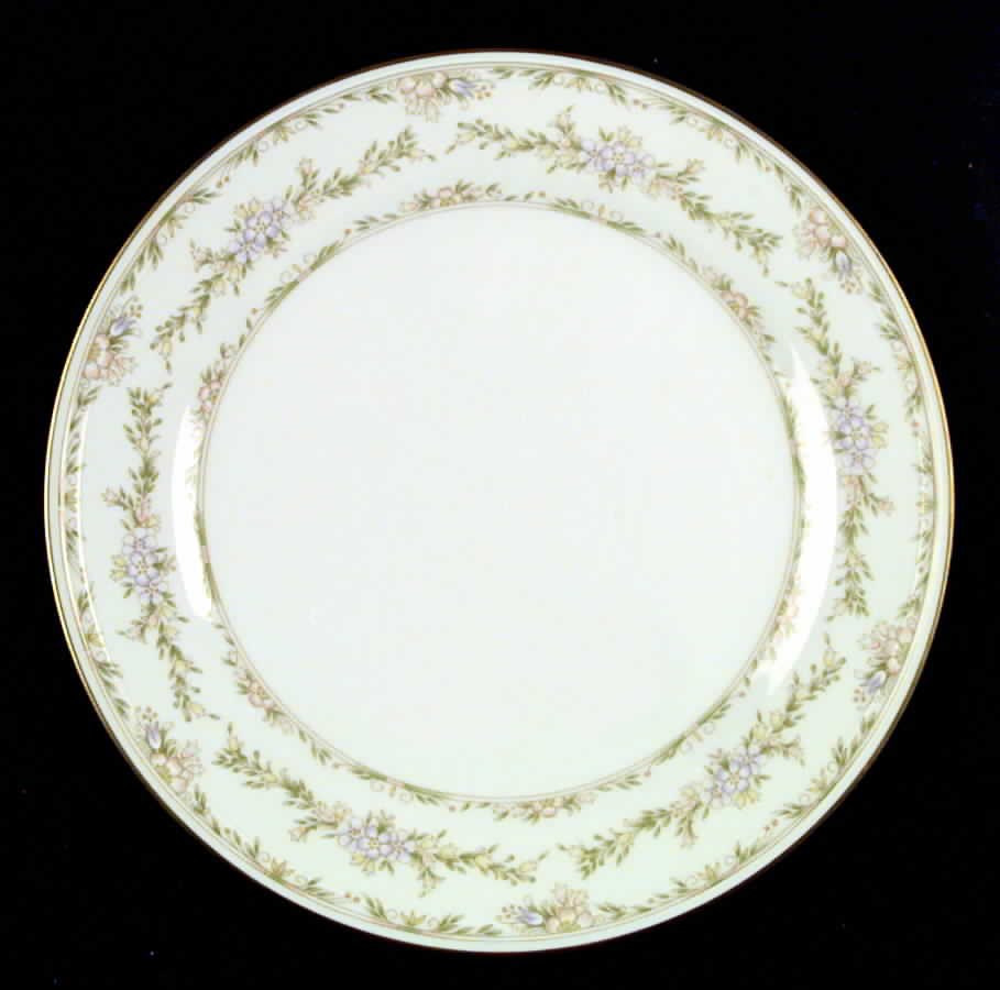 Charlotte Dinner Plate by Hutschenreuther-1