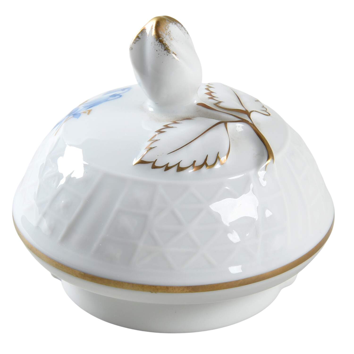 Chateau Bleu Lid for Coffee Pot by Hutschenreuther-1