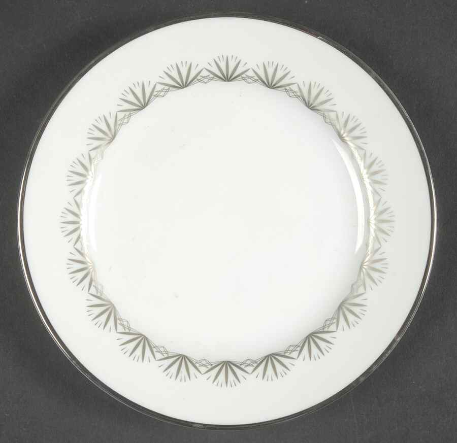 Cherrywood Bread & Butter Plate by Hutschenreuther-1