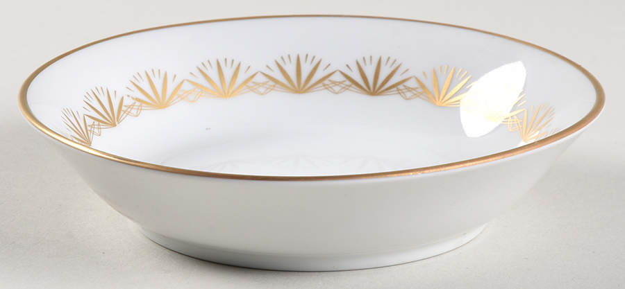 Cherrywood Fruit/Dessert (Sauce) Bowl by Hutschenreuther-1